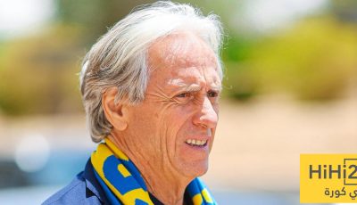 النصر يرفض أول عرض أوروبي لأحد نجومه