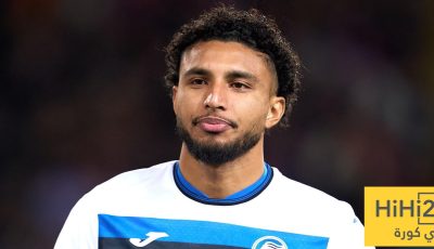 وكيل إيدرسون يوضح موقفه من الانتقال إلى الهلال