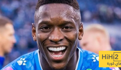 من هو لويز هنريكي المرشح للانتقال إلى النصر ؟