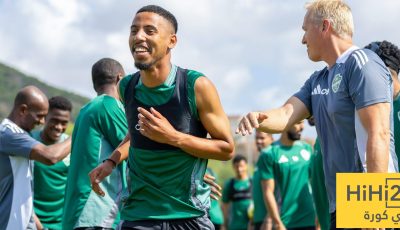 كواليس صفقة انتقال محمد عبدالرحمن إلى الأهلي