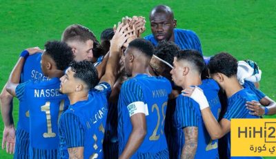 أسماء غائبة عن انطلاقة معسكر الهلال في ألمانيا