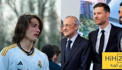 خوان مارتينيز يبهر ريال مدريد … ويسير على خطى رونالدو!