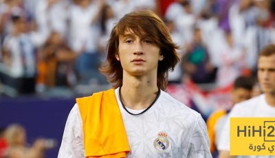 أكبر داعم لخوان مارتينيز في ريال مدريد