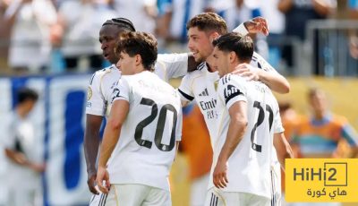 مدرب سابق في ريال مدريد: صحة اللاعبين في خطر!