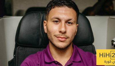 أكثر ما فاجأ بردغجي بعد انضمامه إلى برشلونة