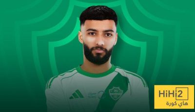 الأهلي يضم صالح أبو الشامات لمدة 3 سنوات