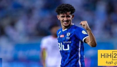 موعد انضمام القحطاني لمعسكر الهلال بعد العملية الجراحية