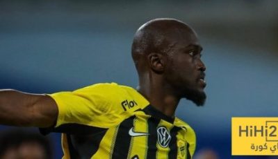 بيريرا: هدفنا إسعاد جماهير الاتحاد والمنافسة لن تكون سهلة
