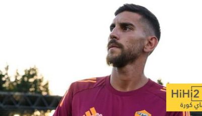 أرقام بيليغريني في الدوري الإيطالي