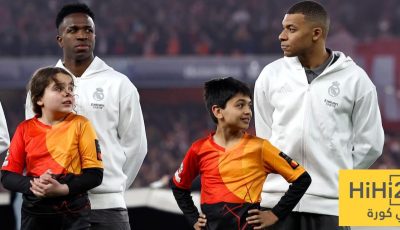 من الأهم في مدريد: الرقم 7 أم 10؟