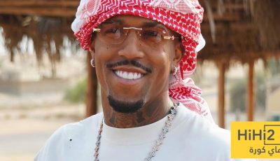 العائد من الظل: ميليتاو هو ما يحتاجه ريال مدريد الآن