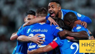 قرارات حاسمة تُقصي أسماء بارزة من الهلال