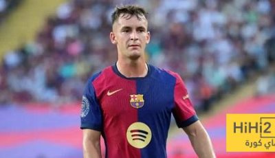 برشلونة يفتح الباب أمام رحيل كاسادو