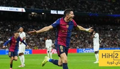 برشلونة أفضل من ريال مدريد!