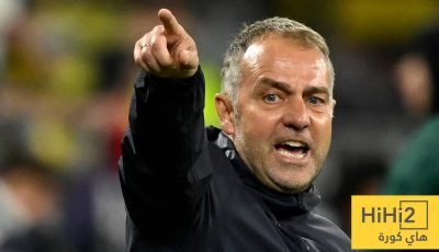 مكسب جديد لفليك في برشلونة