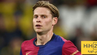 سبب أهمية تجديد عقد دي يونغ مع برشلونة .. هل يحمل الحل لأزمة النادي؟