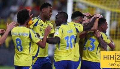 لاعب النصر يطلب الرحيل.. والإدارة توافق بشرط!