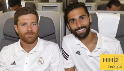 أربيلوا يُغير كل شيء في ريال مدريد كاستيا!