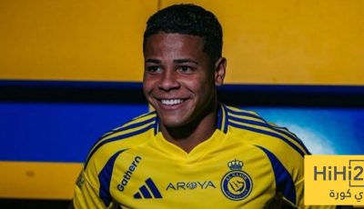 المبلغ الذي رفضه النصر لرحيل ويسلي