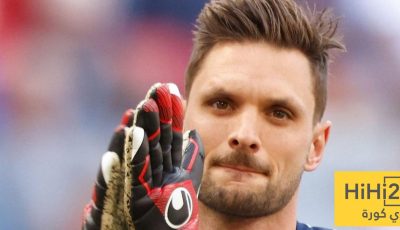 ريال مدريد يوجه رسالة للاعب بايرن ميونخ بعد وفاة نجله