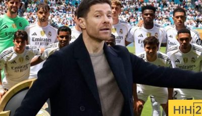 3 لاعبين بمثابة تحدي أمام ألونسو في ريال مدريد!