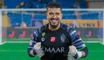أرقام عبدالله المعيوف قبل العودة للهلال