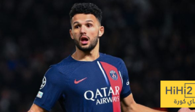 ميلان يفشل في التوقيع مع راموس