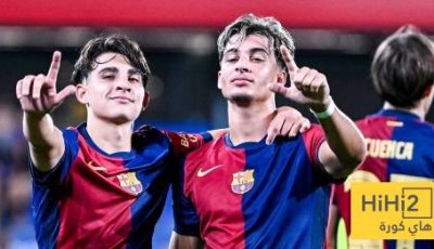 رحيل جماعي عن رديف برشلونة