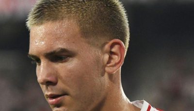 ليس رودريجو.. قدوم ماستانتونو يبشر برحيل هذا اللاعب عن ريال مدريد!
