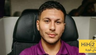 وكيل بردغجي: لم أشاهد هذا الأمر إلا مع روني..!