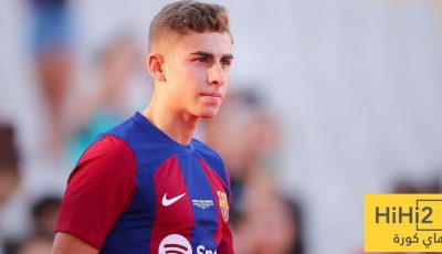 سيناريو وحيد يدفع برشلونة لبيع فيرمين لوبيز