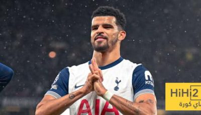 أرقام سولانكي في الدوري الأوروبي