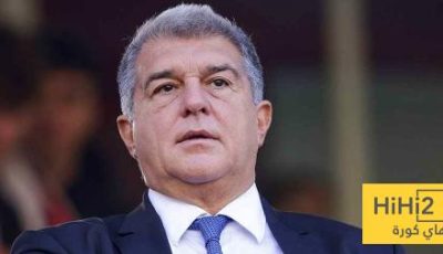 الأكثر ثقة في إدارة برشلونة