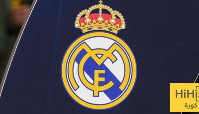 صورة ــ هكذا قد يبدو ريال مدريد إذا صحت الشائعات!