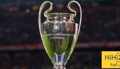 صورة ــ أفضل تشكيلة في تاريخ دوري أبطال أوروبا