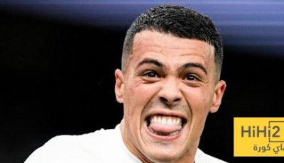 ماذا قدم بيدرو بورو في الدوري الإنجليزي؟