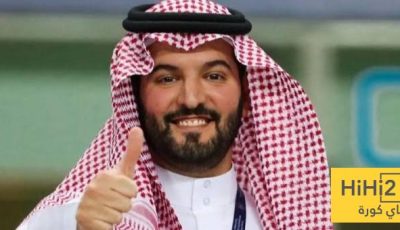 الهلال يجدد إدارته ويُبقي على ركيزة من عهد بن نافل