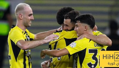 الخليج يخطف توقيع لاعب الاتحاد لثلاثة مواسم