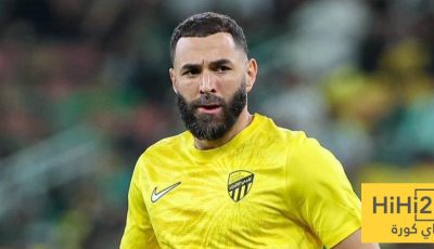 الاتحاد في ورطة قبل انطلاق الموسم الجديد