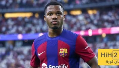 موناكو أفضل من برشلونة! – هاي كورة