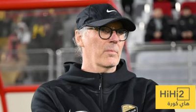 الوديات تُظهر فجوة بين الاتحاد ومنافسيه!