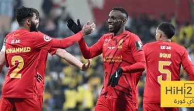 القادسية يُعيد موهبته الشابة إلى إسبانيا