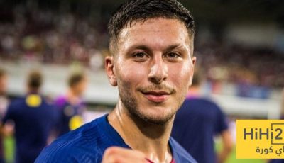رد فعل قوي من برشلونة تجاه روني بردغجي