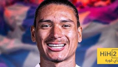 عاجل.. نونيز يوافق على عرض الهلال