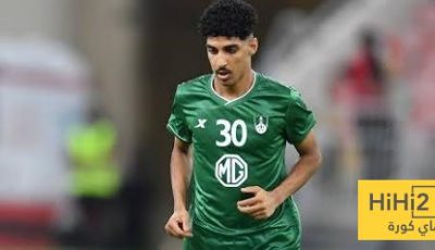 الهلال يقترب من حسم صفقة لاعب الأهلي