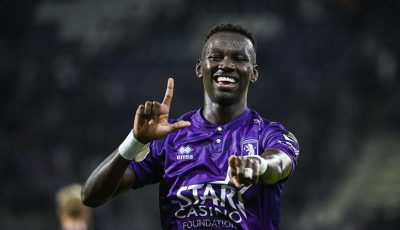 أرقام مروان الصحفي قبل مغادرة الاتحاد