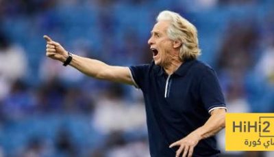 جيسوس يفاجئ إدارة النصر بطلب جديد