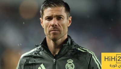 شاهد تشكيلة ريال مدريد في ظل غياب بيلينغهام