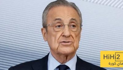 قرار نهائي من ريال مدريد ..!