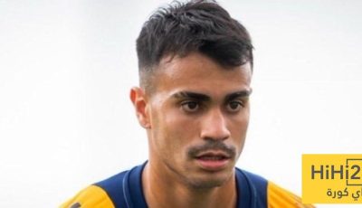 رينير يغادر ريال مدريد.. وهذه وجهته المقبلة